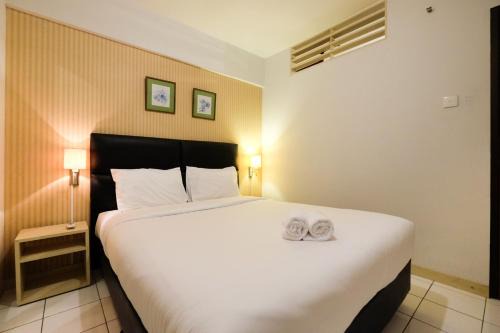 Kebagusan Apartment | Cozy 2BR Kebagusan City Apartment with Pool & Family Fun