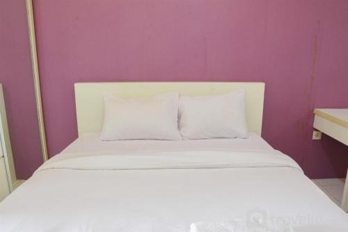 Kebagusan Apartment | Cozy Studio Room at Kebagusan City Apartment by Travelio