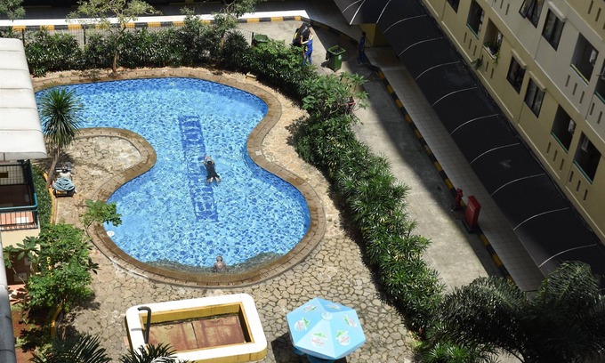 Kebagusan Apartment | Cozy Studio Room with Breakfast at Kebagusan City Apartment