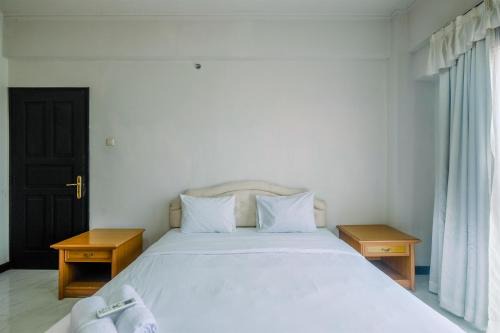 Gambir Apartment | Cozy 3BR Juanda Apartment with Pool and Family-Friendly Amenities