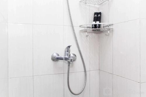 Cikarang Apartment | Cozy Studio Monroe Tower Apartment For Your Next Getaway