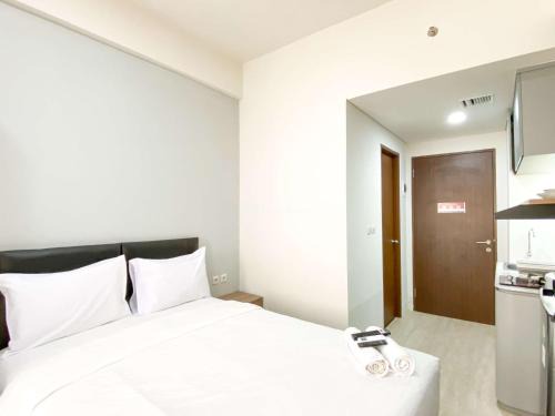 Bekasi Timur Apartment | Cozy Studio at Transpark Juanda Bekasi Timur Apartment