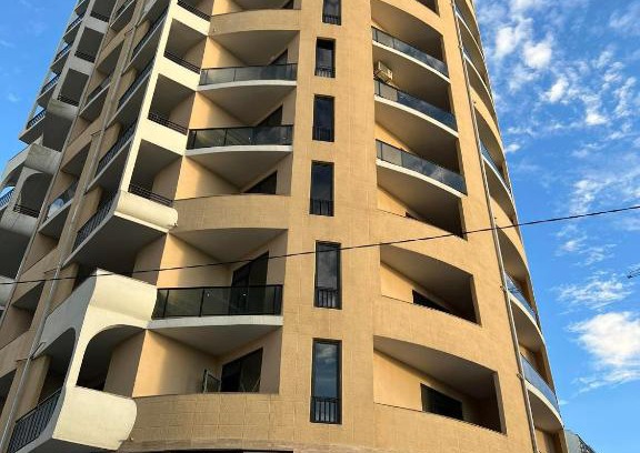 Makhinjauri Apartment | Cozy Homey Place with Oceanfront Views & 10/10 Rating