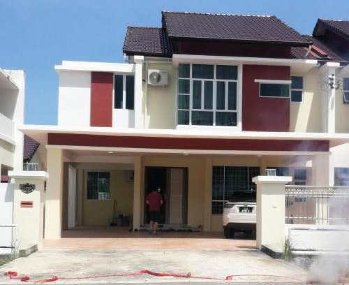 Miri House | Unbeatable Stay at HomezStay Airport Miri - 10/10 Rating!