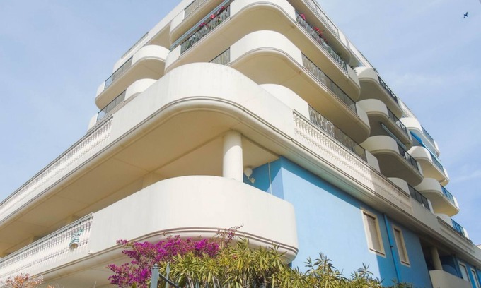 Alba Adriatica Apartment | Homiday - Felicioni Alba Adriatica, Two-room apartment Ground floor