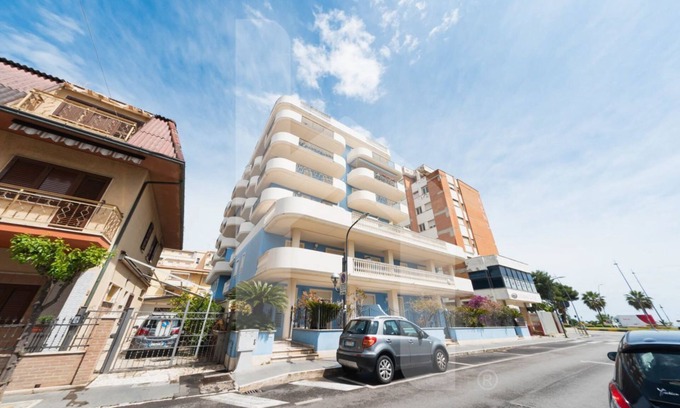 Alba Adriatica Apartment | Discover Homiday - Felicioni Alba Adriatica Monolocale