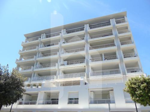 Giulianova Apartment | Beautiful Oceanfront Stay at Homiday - Riviera Palace