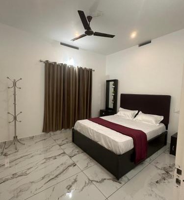 Meppadi House | Homie Hub