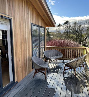 Eyemouth House | Discover Homili Lodge: A Hidden Gem for Travelers