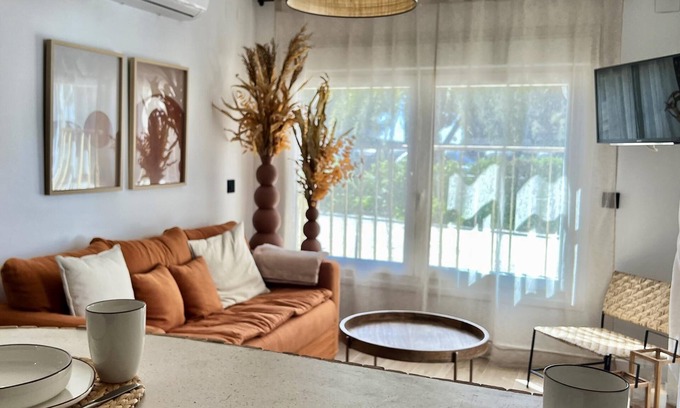 Vilafortuny Apartment | Homing Apartment Cambrils 143