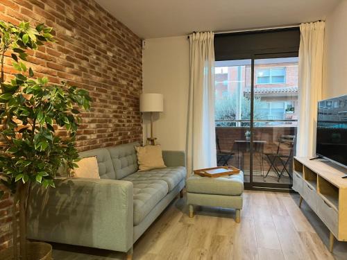 Mollerussa Apartment | Ideal Stay at Homing Mollerussa 10 - 10/10 Guest Rated