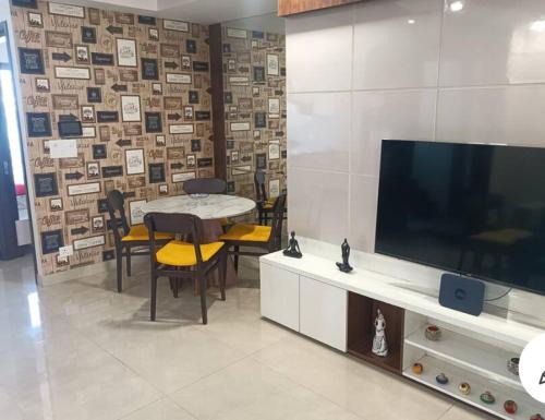 Panchkula Urban Estate Apartment | Welcoming Two-Bedroom Retreat with Breakfast & Accessible Features