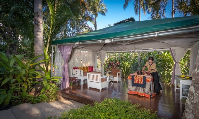 Luang Prabang Hotel | Experience Angsana Maison Souvannaphoum: 4-Star Comfort Awaits