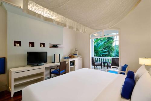 Luang Prabang Resort | Discover Angsana Maison Souvannaphoum Hotel: Rated 9/10