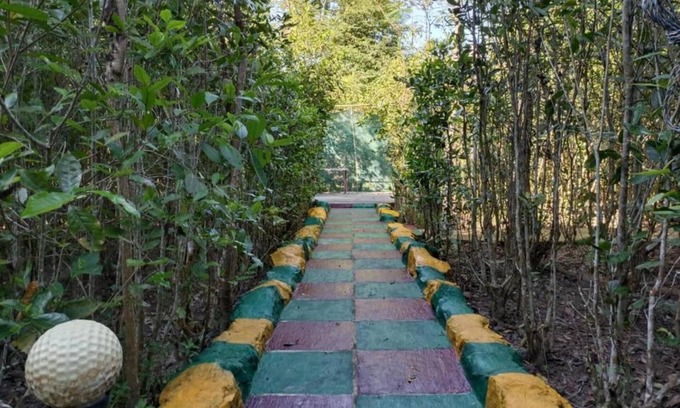 Samaguri Bed & Breakfast | Relax at Homocation Changghar Resort with Family-Friendly Amenities
