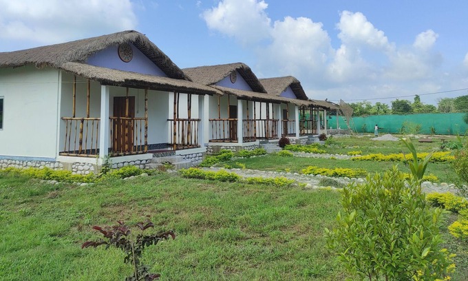 Barpeta Cottage | Homocation Jungle Resort