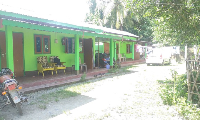Barpeta Bed & Breakfast | Budget-Friendly Homocation Ray Homestay for Families