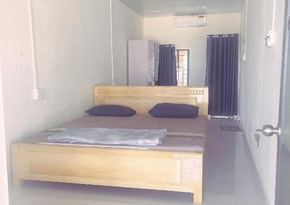 Song Cau House | Cozy Retreat at Homstay Nhà Mập - Pet and Child Friendly