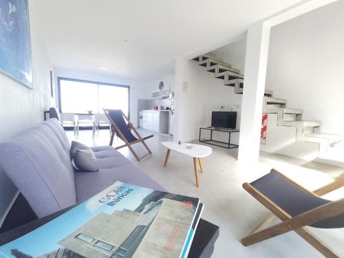 Puerto Deseado Apartment | Top-Rated Family-Friendly Getaway at HOMU DEP - Puerto Deseado