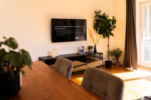 Bludenz Apartment | Discover Bludenz Alpine Panorama: Family-Friendly Escape