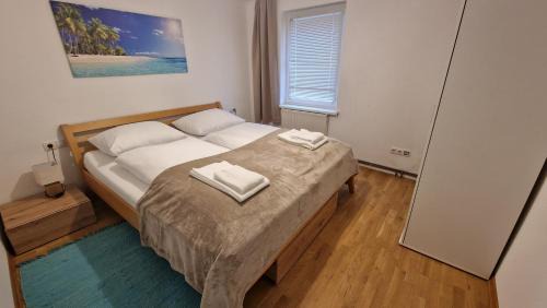 Bludenz Apartment | Guest Rated 10/10: Homy Bludenz Downtown Suites Awaits