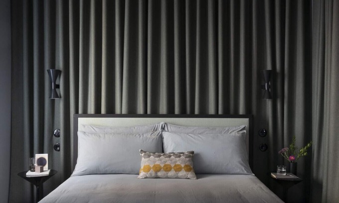 Porta Nuova Apartment | Homy® - The Deluxe Suite 1