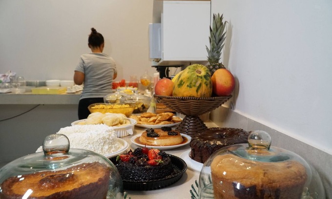 Tucano Hotel | Inviting Honório Pousada: Highly Rated & Family-Friendly Stay