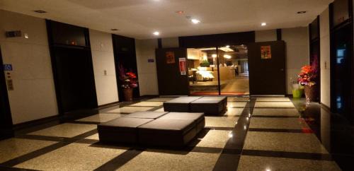 Taoyuan City Centre Hotel | Welcoming Hotel: Family-Friendly & Wheelchair Accessible