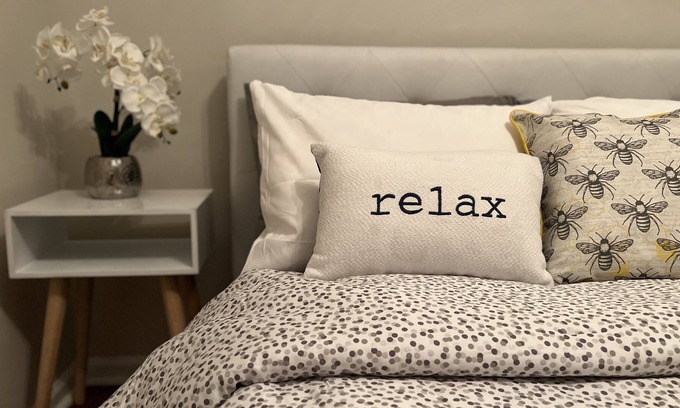 Winder House | Honey Bee in Winder GA - 5 minutes to Fort Yargo Park and Downtown!