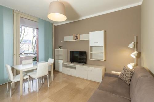 Ghisolfa Apartment | Honey Exclusive Apartment - Train Station - Near Center