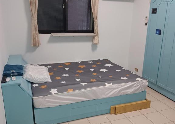Yonghe House | Pet-Friendly Honey Ocean Hotel with Hot Tub & Kitchen