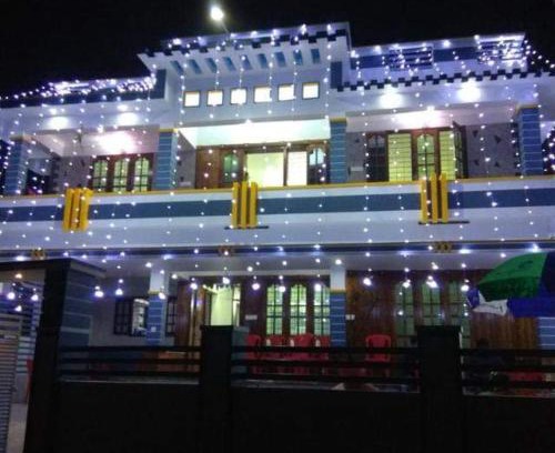Neyyattinkara House | Honey Paradise Homestay