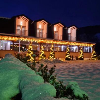 Sarajevo Canton Bed & Breakfast | Honey Valley Bjelašnica