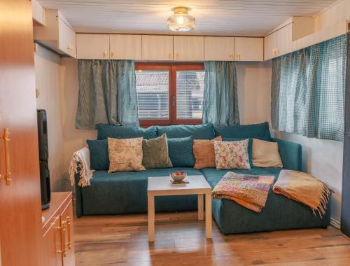 Terme Catez Cabin | Relaxing Retreat at Schmelcer House in Terme Čatež
