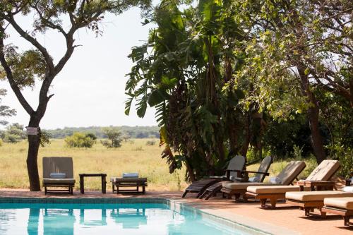 Mookgopong Other | Explore Honeyguide Ranger Camp: Oceanfront Escape with Spa