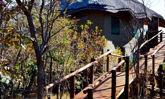 Sterkrivier Other | Explore Honeyguide Ranger Camp: Family-Friendly Retreat