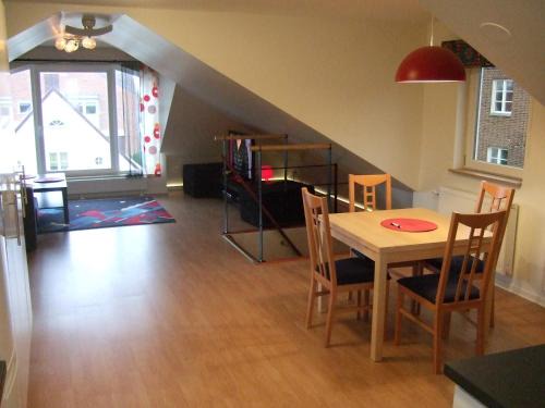 Helsingborg Apartment | Beautiful Honeymoon Seaview Apartment for Romantic Getaways