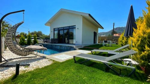Gocek Villa | Romantic Honeymoon Villa with Oceanfront Views in Gocek