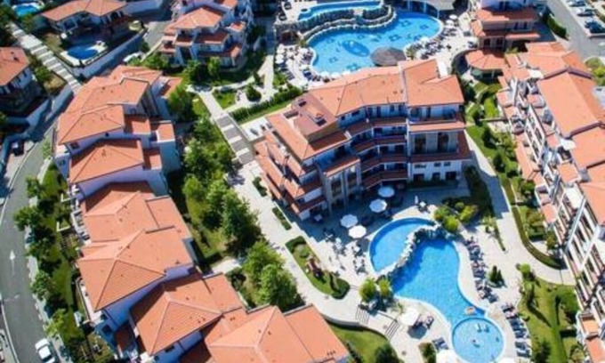 Aheloy Villa | Cozy Honeypot Villa with Pool, Spa & Family-Friendly Fun