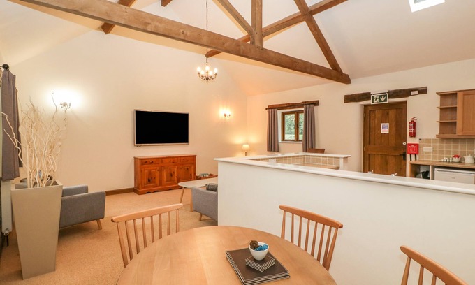 Hay-on-Wye Cottage | Honeysuckle Cottage