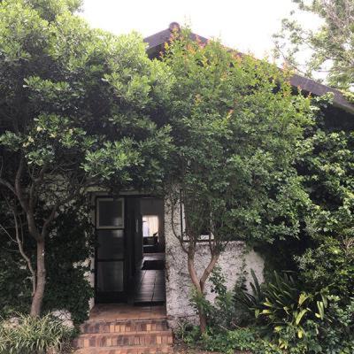 Heidelberg House | Experience Honeywood Farm: Pet-Friendly Oceanfront Retreat