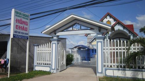 An Thoi House | Pet-Friendly Ocean View at Hong Chau Guesthouse