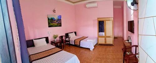 Mu Cang Chai House | Cozy Hong Minh Guesthouse: Pet-Friendly with Breakfast