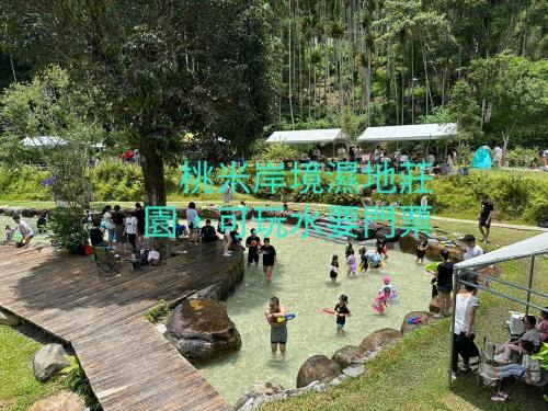 Puli House | Cozy Hong Wa Cuo: Guest Rated 8.9 with On-Site Restaurant