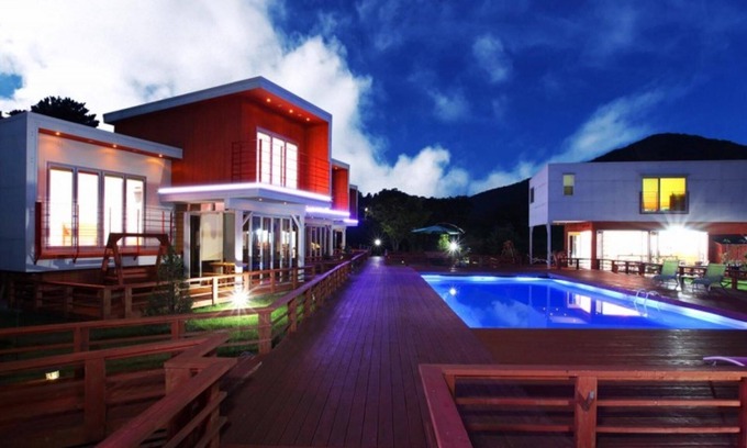 Hongcheon House | Discover Hongcheon Village 736 Pension: Top-Rated Retreat