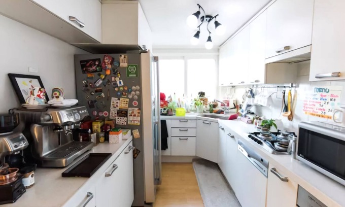 Seogyo-dong House | Discover Hongdae ARTHOUSE: Rooftop Retreat near Metro