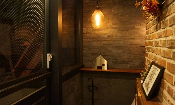 Yeonnam-dong House | Discover Hongdae Sopoong - Guest Rated 9.6, Family Friendly