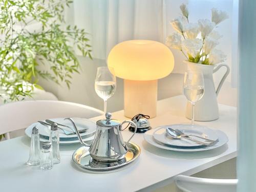 Seogang-dong Villa | Designer House Near Hongdae Station - Child Friendly Stay