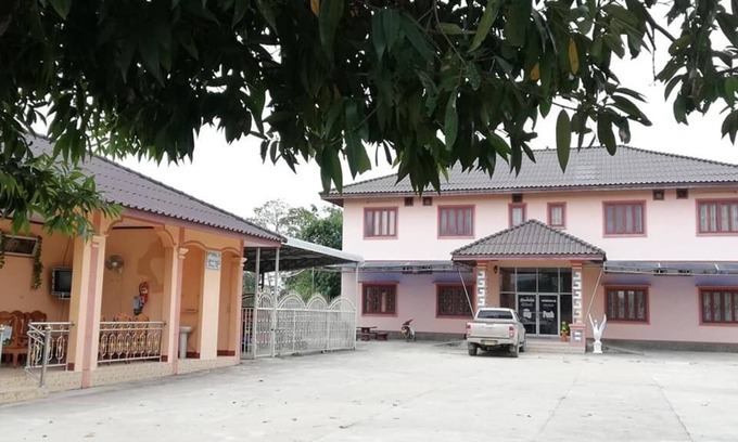 Phonsavan Hotel | Welcoming Hongkham Guesthouse in Xiengkhouang, Laos