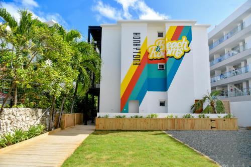 El Cortecito Hotel | Beachfront Bliss at Honky Tonk Punta Cana, Rated 8/10
